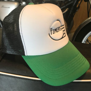 Boné THE TIMERS
