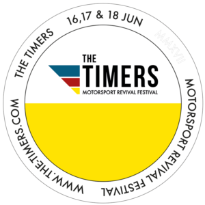 THETIMERS_AutocolanteAmarelo