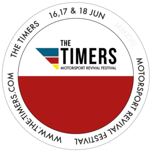 THETIMERS_AutocolanteVermelho